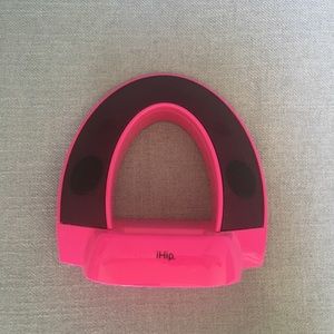 iHip portable speaker